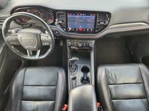 Used 2024 Dodge Durango GT AWD/4WD image 26