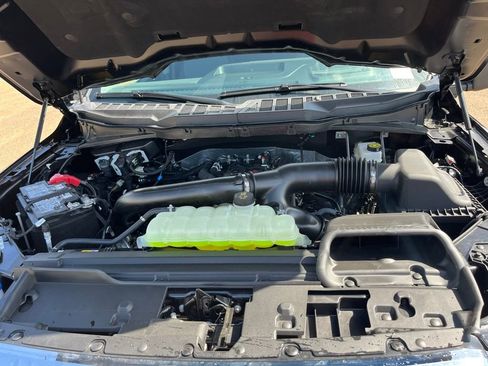 New 2025 Ford F150 Lariat w/ Equipment Group 502A High AWD/4WD image 28