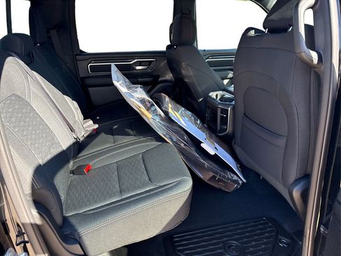 New 2026 RAM 1500 Lone Star image 20