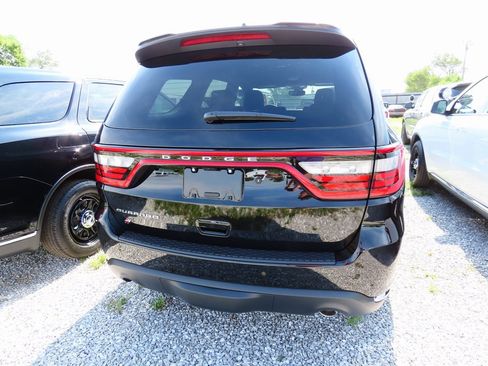 New 2024 Dodge Durango AWD w/ Skid Plate Group image 14