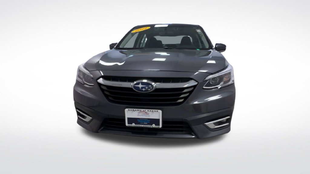 Used 2022 Subaru Legacy Limited AWD/4WD image 3