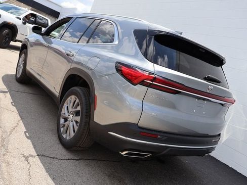 New 2026 Buick Enclave Preferred w/ Power Package AWD/4WD image 4
