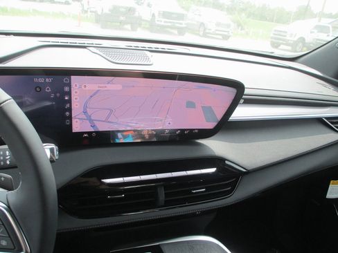 New 2026 Buick Enclave Sport Touring image 19