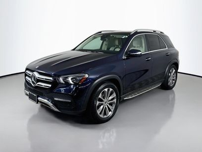 Used 2021 Mercedes-Benz GLE 350 4MATIC