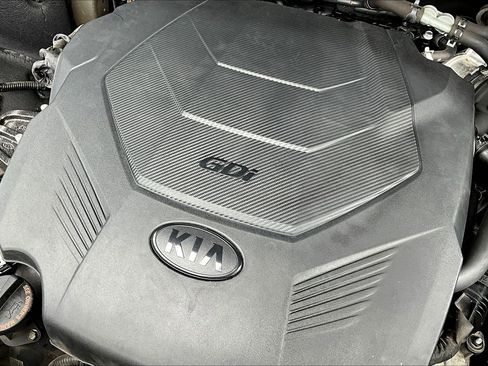 Used 2021 Kia Telluride S FWD image 32