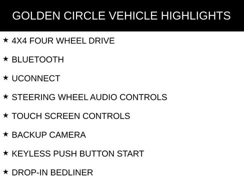 Used 2019 RAM 2500 Big Horn AWD/4WD image 2