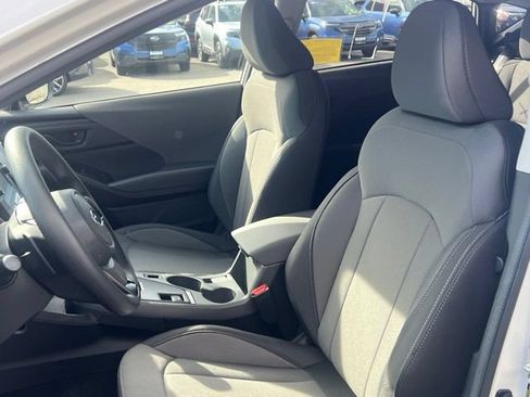 New 2026 Subaru Crosstrek 2.5i AWD/4WD image 9