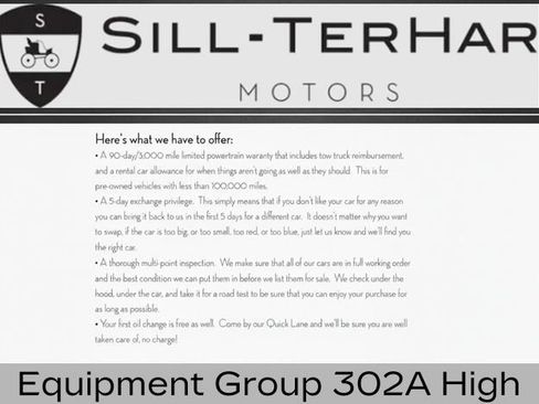 Used 2022 Ford F150 XLT w/ Equipment Group 302A High AWD/4WD image 3