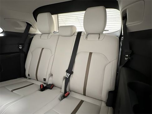 New 2026 MAZDA CX-90 3.3 Turbo w/ Premium Plus Pkg image 24