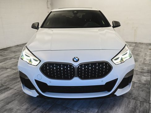 Used 2024 BMW M235i xDrive Gran Coupe w/ Premium Package image 2