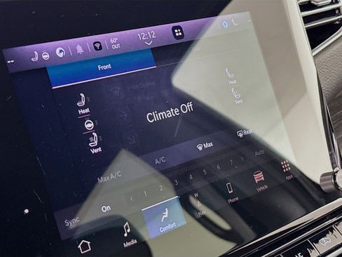 Used 2024 Jeep Wagoneer Series II image 19