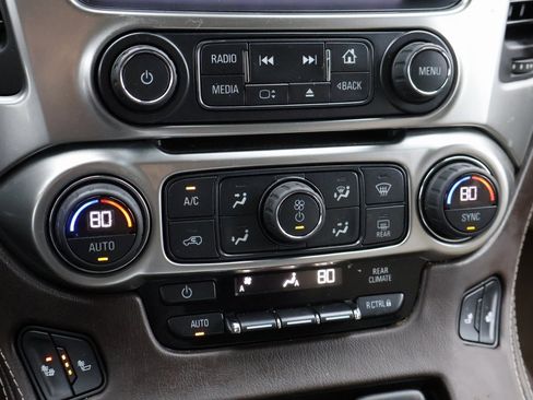 Used 2015 Chevrolet Tahoe LT w/ Luxury Package image 22