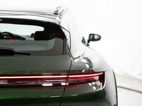 New 2026 Porsche Taycan 4S AWD/4WD image 21