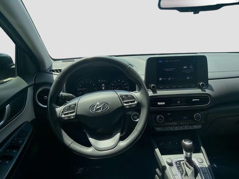 Used 2022 Hyundai Kona SEL w/ Convenience Package FWD image 18
