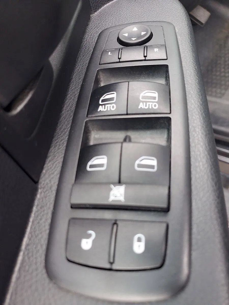 Used 2017 RAM 1500 Tradesman w/ Popular Equipment Group AWD/4WD image 22