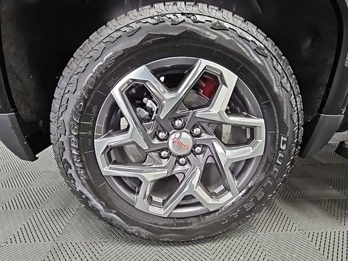 New 2026 GMC Sierra 1500 SLT w/ SLT Premium Plus Package image 49