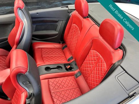 Used 2024 Audi S5 Premium Plus w/ Premium Plus Package AWD/4WD image 15