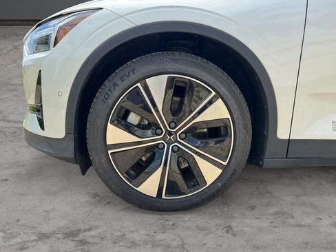 Used 2023 Polestar Polestar 2 w/ Pilot Pack AWD/4WD image 9