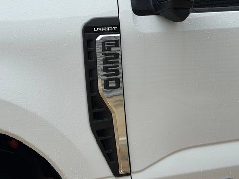 New 2026 Ford F250 Lariat RWD image 9