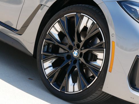 Certified 2025 BMW 430i RWD image 11