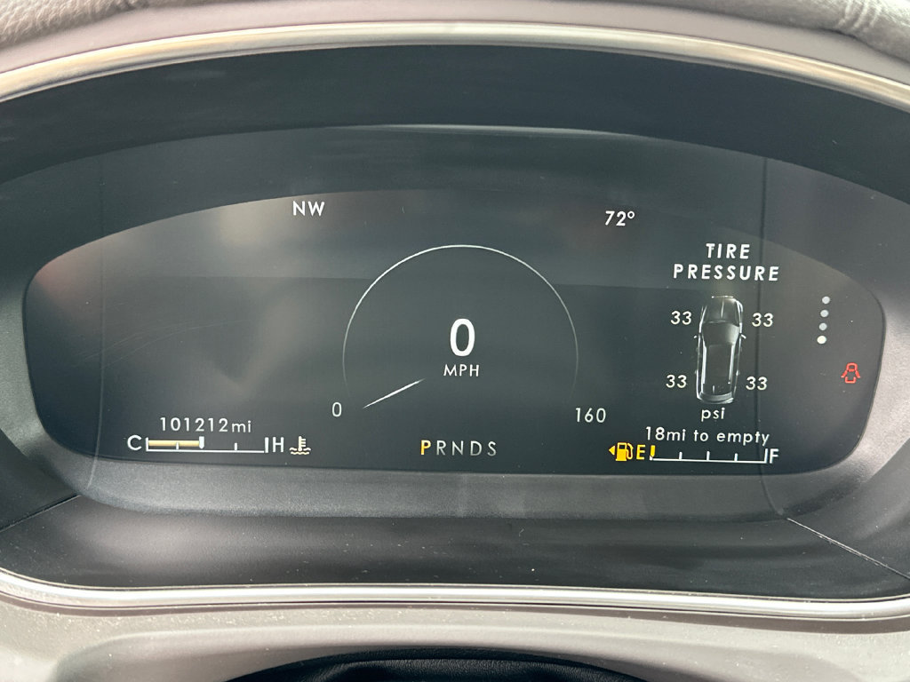 Used 2020 Lincoln Nautilus Reserve FWD image 28