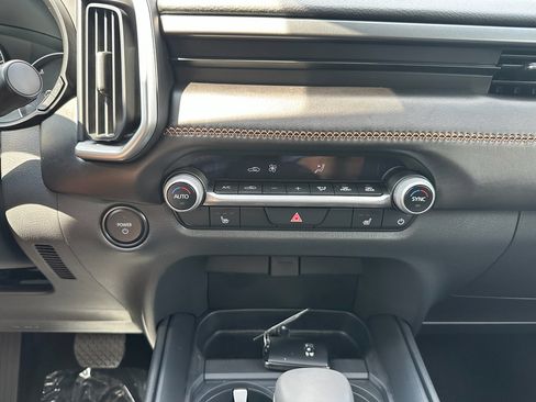 New 2025 MAZDA CX-50 AWD 2.5 Hybrid w/ Weather Package image 14