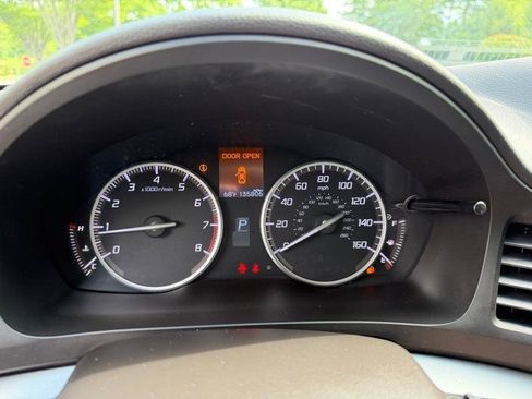Used 2013 Acura ILX w/ Technology Package FWD image 27