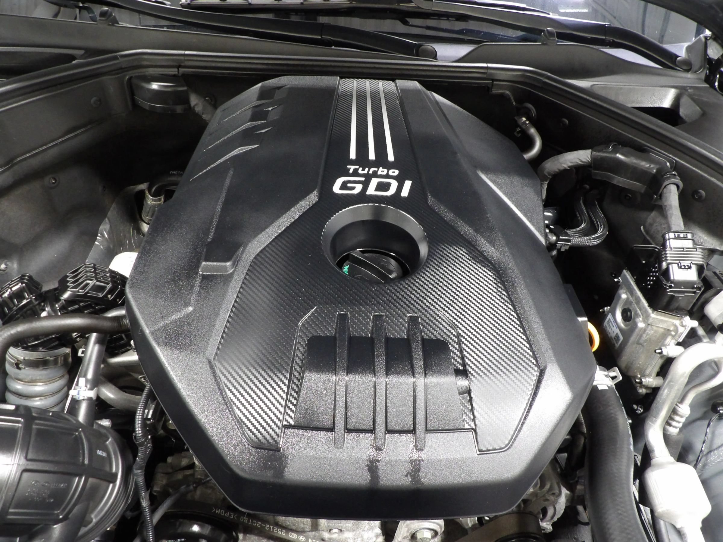 Used 2023 Genesis G70 2.0T AWD/4WD image 24