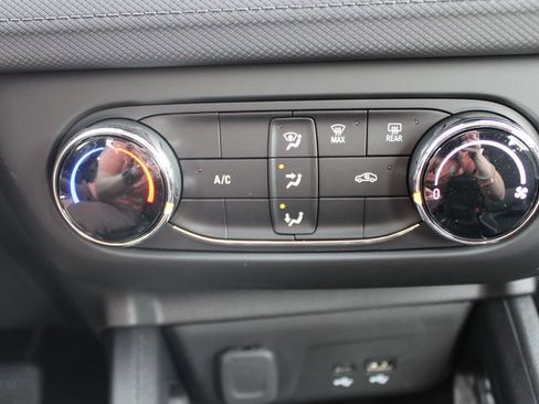 New 2026 Chevrolet TrailBlazer LS image 40