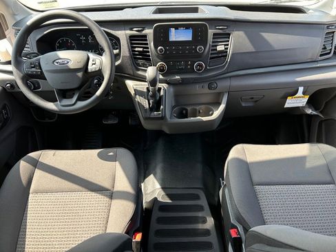 New 2025 Ford Transit 250 148 Medium Roof image 32