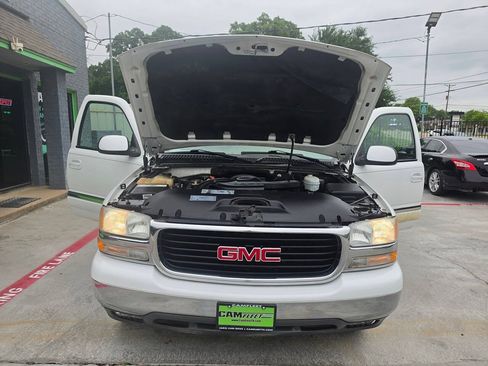 Used 2003 GMC Yukon XL SLT w/ 1SD Preferred Equipment Group RWD image 56