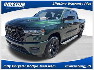 New 2026 RAM 1500 Express AWD/4WD 360° Tour