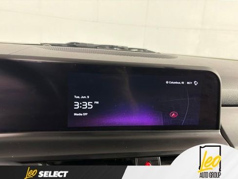 Used 2024 Kia Seltos EX AWD/4WD image 19