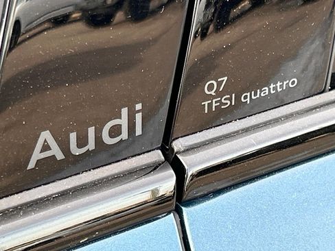 New 2026 Audi Q7 3.0T Premium Plus image 46