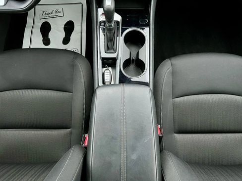 Used 2024 Nissan Altima 2.5 SV image 24