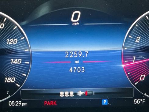 Certified 2025 Mercedes-Benz CLA 250 image 29