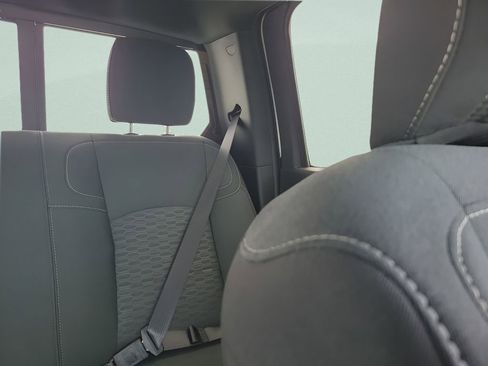 New 2025 RAM 3500 Tradesman image 14