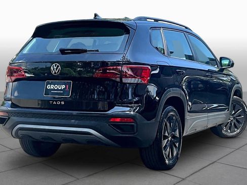 Used 2024 Volkswagen Taos S FWD image 13