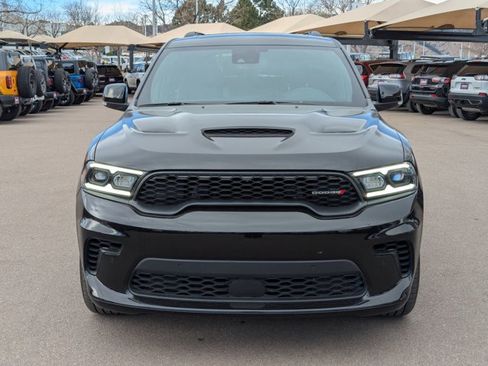 Used 2024 Dodge Durango R/T image 2
