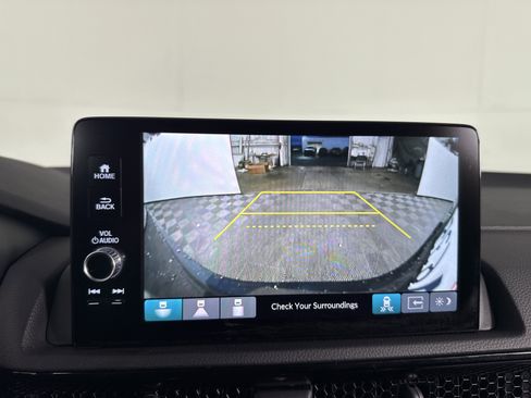 Certified 2024 Honda CR-V EX-L image 31