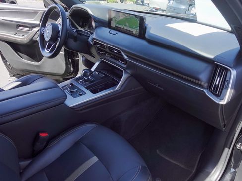 Used 2024 MAZDA CX-90 Plug-In Hybrid w/ Premium Plus AWD/4WD image 13