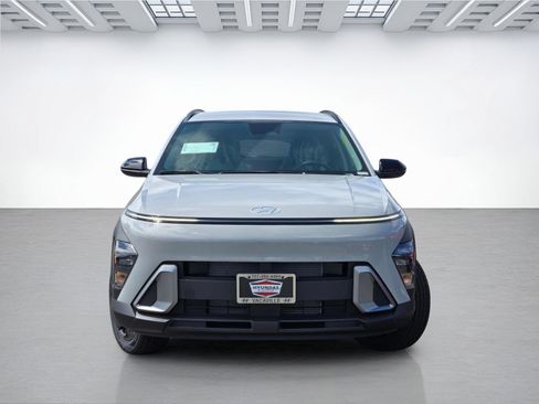 New 2027 Hyundai Kona SEL Sport AWD/4WD image 2