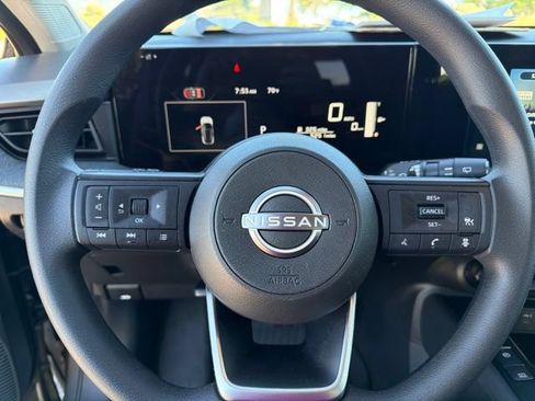 Used 2026 Nissan Kicks SV w/ Cold Weather Package AWD/4WD image 40