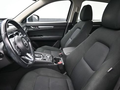 Used 2018 MAZDA CX-5 Sport w/ I-ACTIVSENSE Package AWD/4WD image 10