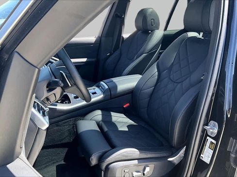 Used 2024 BMW X5 sDrive40i w/ Premium Package RWD image 7