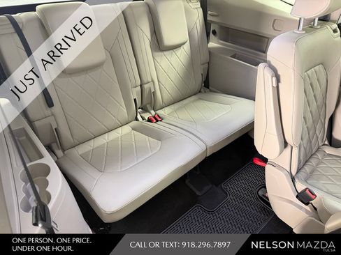 Used 2024 Volkswagen Atlas SEL Premium R-Line AWD/4WD image 45