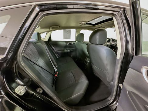 Used 2019 Nissan Sentra SV w/ Special Edition Package image 29