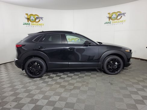 New 2026 MAZDA CX-30 2.5 Turbo w/ Premium Plus Pkg image 10