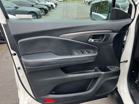 Used 2018 Honda Pilot EX-L image 33