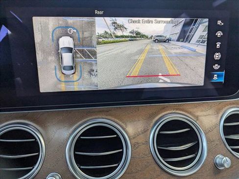 Certified 2023 Mercedes-Benz E 350 Sedan image 14